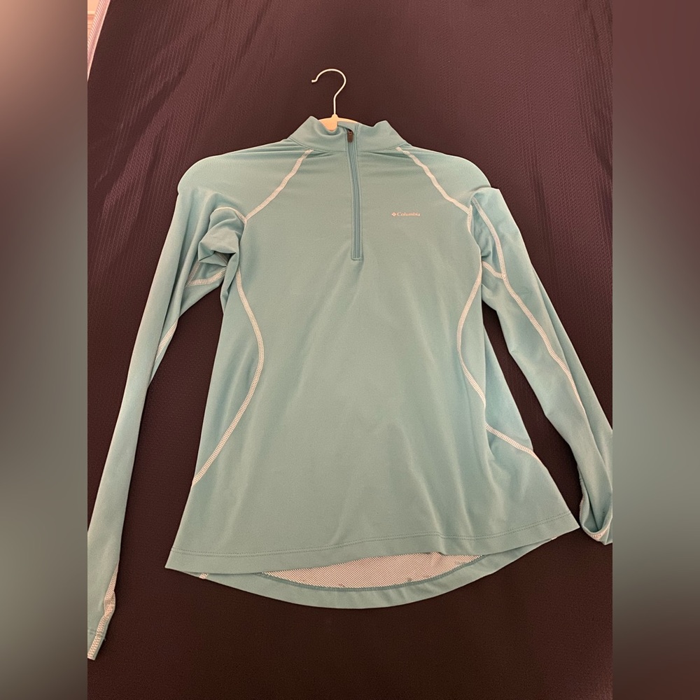 COLUMBIA Baselayer